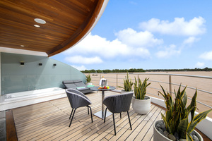Owner's One-bedroom Suite